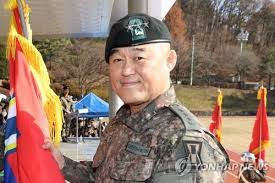 1군단장