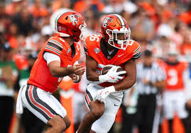 Toledo Rockets vs. Bowling Green Falcons: I-75 Rivalry