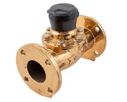 Neptune's High Performance (HP) Turbine water meters ...