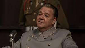 Russell Crowe’s ‘Nuremberg’ Is New On Netflix This Week