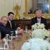 Trump wrongly blames fraud for loss of popular vote