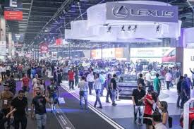 Salão do Automóvel 2025: Ingressos à Venda! Prepare-se! - Imagen principal del artículo