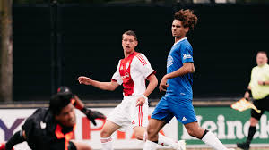 Ajax - News update