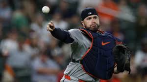 Twins agree to 2-year deal with catcher Caratini (source)