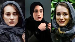 گلنوش قهرمانی