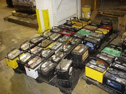 Image result for OLD BATTERY SCRAP