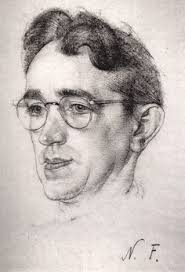 Image result for Nicolai Fechin