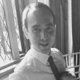 ING Employee David Leech's profile photo