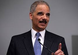 Image result for eric holder