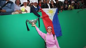 alexandra eala Picture