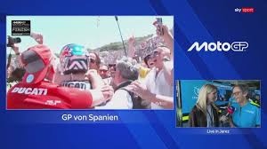 Gresini-Teamchef Brivio "sehr zufrieden" nach Sieg von Alex Marquez in Jerez