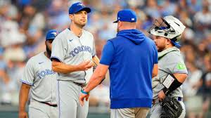 Royals Crush Blue Jays in Historic 20-1 Victory