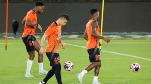 Mundial 2026: ¿Cuándo presenta Colombia la lista de 26 convocados?