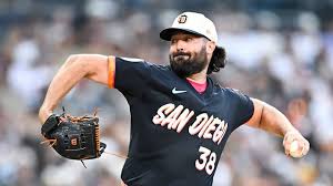Brewers vs. Padres Prediction, Odds, Probable Pitchers, Prop Bets for Wednesday, Aug. 12