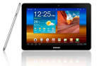 GALAXY Tab 1- Samsung Mobile