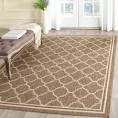 Outdoor rug 6x9