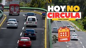 Hoy No Circula para el lunes 19 de octubre: ¿Qué autos descansan en la CdMx y Edomex?