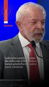 Plataforma do governo vai permitir consulta ao cashback da reforma tributária; entenda