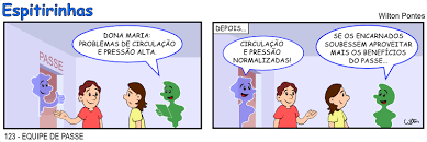 Resultado de imagem para ESPIRITIRINHAS