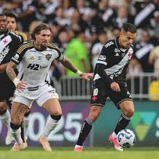 Bontempo Brilha no Santos: Ele é a Nova Sensação do Meio-Campo? - Imagen principal del artículo