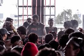 La música electrónica democratiza el espacio público: Ramiro Puente