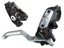 M Shimano XT M7Disc Brake Lever and PM Caliper