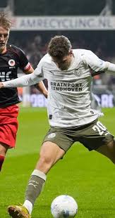 Excelsior Vs Psv