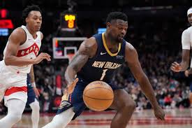 Palpite Raptors x Pelicans: odds, prognóstico e melhores apostas (NBA) – 27/03/2026
