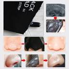 Black head ex pore strip pilaten