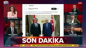 Sözcü
