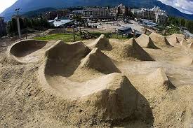 Hasil gambar untuk BMX DIRT JUMP