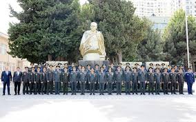 Azerbaycan24 - News update