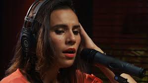 Zoe-Viccaji-coke-studio-season-6-episode-1 Artist: Zoe Viccaji Song: Raat Gaey Produced by: Rohail Hayat Coke Studio Pakistan, Season 6, Episode 3 - Zoe-Viccaji-coke-studio-season-6-episode-1