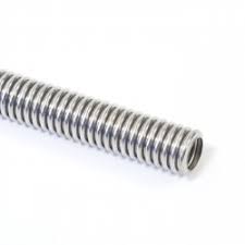 Tuyau flexible acier inoxydable 16mm - Intermodel SAS