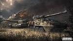 Armored warfare