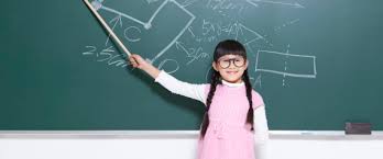 Image result for child teacher