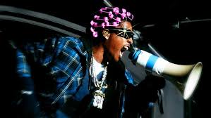 A$AP Rocky Announces 'Don't Be Dumb' World Tour: Dates, Tickets, and Presale Info