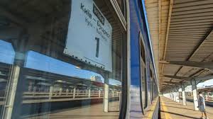 International Railway Journal - News update