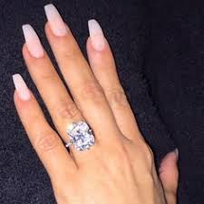 Image result for kim kardashian ring fund