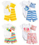 Unisex Baby Clothes George at ASDA