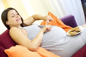 Image result for image of pregnant women