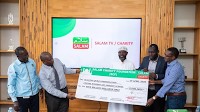 Salam Charity Uganda Donates Shs15m to Boost Education and Islamic Infrastructure in Ntungamo and Iganga