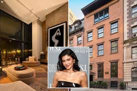 Travis Scott's Former NYC Rental Linked to NBA Gambling Scandal