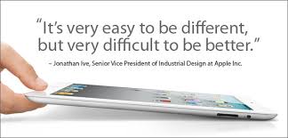 Greatest ten noble quotes by jonathan ive wall paper English via Relatably.com