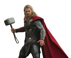 Résultat de recherche d'images pour "thor"