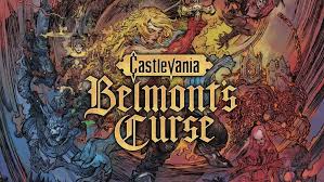 Castlevania: Belmont's Curse rodará a 30 FPS no Nintendo Switch, confirma Konami