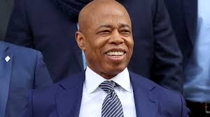 Judge Dismisses Criminal Case Against New York Mayor Eric Adams