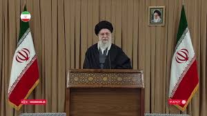 Farsnews | رهبر انقلاب: دولت آمریکا قطعاً شایسته ارتباط با جمهوری اسلامی ایران نیست