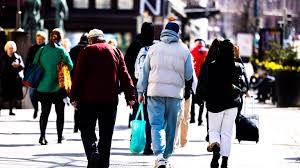 Ennakkotiedot: Suomen talous kasvoi yli odotusten