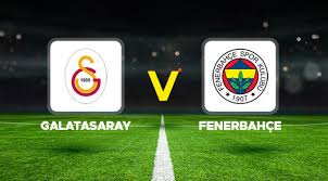 CANLI MAÇ ANLATIMI (GS - FB DERBİ MAÇI CANLI YAYIN) || Galatasaray - Fenerbahçe maçı ne zaman, saat kaçta? Galatarasay Fenerbahçe derbisi hangi kanalda, şifresiz mi? İşte muhtemel 11'ler...